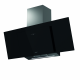 CATA Campana decorativa  02131407. THALASSA PRO 1200GBK, Más de 90 cm, Negro,. Clase A